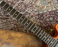 Gibson 【LIMITED 100】Murphy Lab 1958 ES-335 Unbound Reissue ～Watermelon～ Heavy Aged s/n A860011【3.67㎏】_8