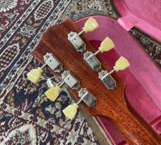 Gibson 【LIMITED 100】Murphy Lab 1958 ES-335 Unbound Reissue ～Watermelon～ Heavy Aged s/n A860011【3.67㎏】_9