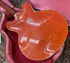 Gibson 【LIMITED 100】Murphy Lab 1958 ES-335 Unbound Reissue ～Watermelon～ Heavy Aged s/n A860011【3.67㎏】_11