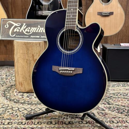 Takamine DMP552C DBS 【次回入荷分ご予約受付中】