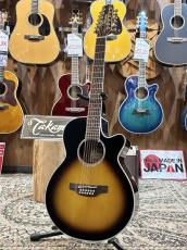Takamine PTU141C-12 TBS【12弦】【次回入荷分ご予約受付中】_2