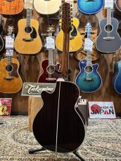 Takamine PTU141C-12 TBS【12弦】【次回入荷分ご予約受付中】_3