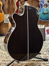 Takamine PTU141C-12 TBS【12弦】【次回入荷分ご予約受付中】_4