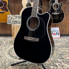 Takamine EF341SC BL【メイプル サイド&バック】【次回入荷分ご予約受付中】