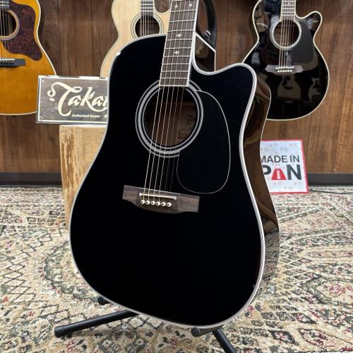 Takamine EF341SC BL【メイプル サイド&バック】【次回入荷分ご予約受付中】