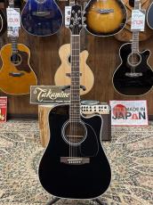 Takamine EF341SC BL【メイプル サイド&バック】【次回入荷分ご予約受付中】_2