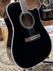 Takamine EF341SC BL【メイプル サイド&バック】【次回入荷分ご予約受付中】_3