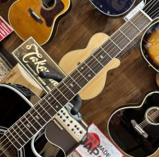 Takamine EF341SC BL【メイプル サイド&バック】【次回入荷分ご予約受付中】_5