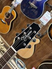 Takamine EF341SC BL【メイプル サイド&バック】【次回入荷分ご予約受付中】_6
