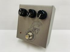 Organic Sounds Ares