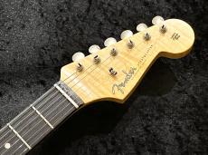 Fender Custom Shop Master Built Series Kyle Mcmillin 1959 Stratocaster Journeyman Relic / Aged Shoreline Gold_5