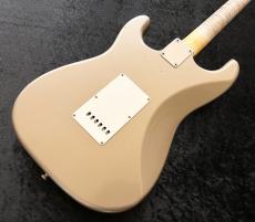 Fender Custom Shop Master Built Series Kyle Mcmillin 1959 Stratocaster Journeyman Relic / Aged Shoreline Gold_6