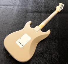 Fender Custom Shop Master Built Series Kyle Mcmillin 1959 Stratocaster Journeyman Relic / Aged Shoreline Gold_7