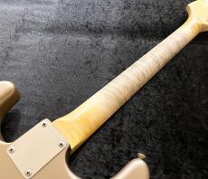 Fender Custom Shop Master Built Series Kyle Mcmillin 1959 Stratocaster Journeyman Relic / Aged Shoreline Gold_8