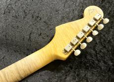 Fender Custom Shop Master Built Series Kyle Mcmillin 1959 Stratocaster Journeyman Relic / Aged Shoreline Gold_9