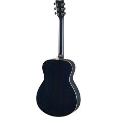 YAMAHA FS820 TQ (Turquoise)_2