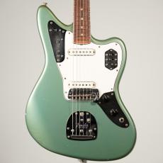 Fender Jaguar 1965/66年製 -Ice Blue Metallic- [3.89kg]