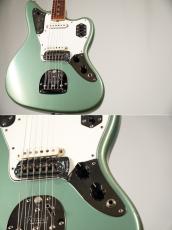 Fender Jaguar 1965/66年製 -Ice Blue Metallic- [3.89kg]_5