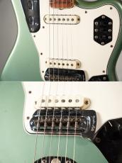 Fender Jaguar 1965/66年製 -Ice Blue Metallic- [3.89kg]_6