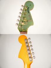 Fender Jaguar 1965/66年製 -Ice Blue Metallic- [3.89kg]_9