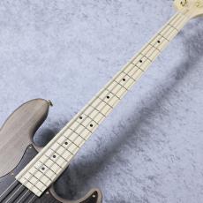 momose MJ2-STD/M " Wenge PG" - CHG/OIL -【4.12kg】_5
