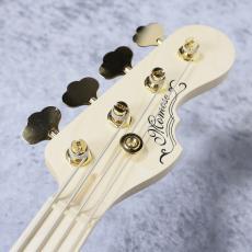 momose MJ2-STD/M " Wenge PG" - WH/OIL -【3.66kg】_6