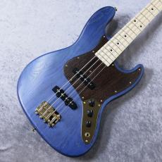 momose MJ2-STD/M " Wenge PG" - BLU/OIL -【4.01kg】