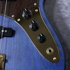 momose MJ2-STD/M " Wenge PG" - BLU/OIL -【4.01kg】_4
