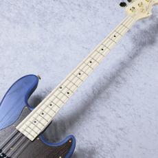 momose MJ2-STD/M " Wenge PG" - BLU/OIL -【4.01kg】_5