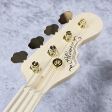 momose MJ2-STD/M " Wenge PG" - BLU/OIL -【4.01kg】_6