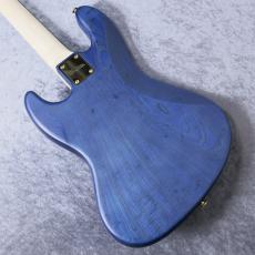 momose MJ2-STD/M " Wenge PG" - BLU/OIL -【4.01kg】_7