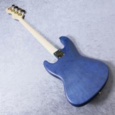 momose MJ2-STD/M " Wenge PG" - BLU/OIL -【4.01kg】_8