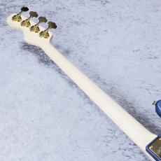 momose MJ2-STD/M " Wenge PG" - BLU/OIL -【4.01kg】_9