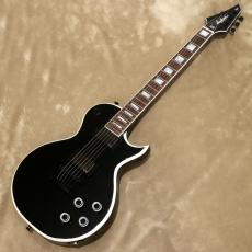 Jackson USA USA Signature Marty Friedman MF-1, Gloss Black with White Bevels_2