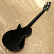 Jackson USA USA Signature Marty Friedman MF-1, Gloss Black with White Bevels_3