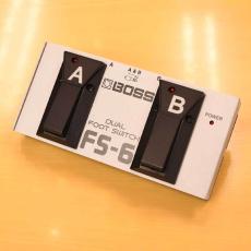 BOSS FS-6