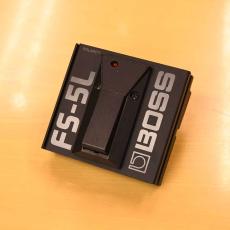 BOSS FS-5L