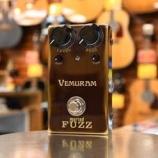 VEMURAM Myriad Fuzz