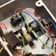Jen double sound super_6