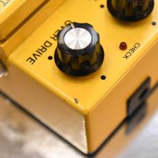 BOSS OD-1 Over Drive_2