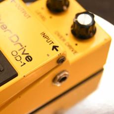 BOSS OD-1 Over Drive_3