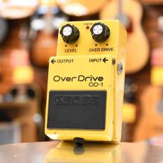 BOSS OD-1 Over Drive