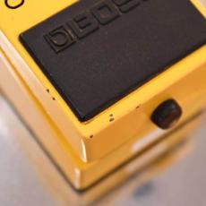BOSS OD-1 Over Drive_6