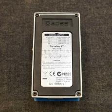 BOSS BD-2 Blues Driver_2
