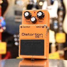 BOSS DS-1 Distortion