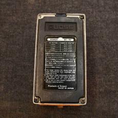 BOSS DS-1 Distortion_2