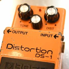 BOSS DS-1 Distortion_3