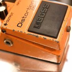 BOSS DS-1 Distortion_6