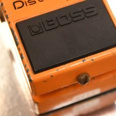 BOSS DS-1 Distortion_7