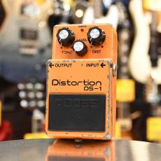 BOSS DS-1 Distortion
